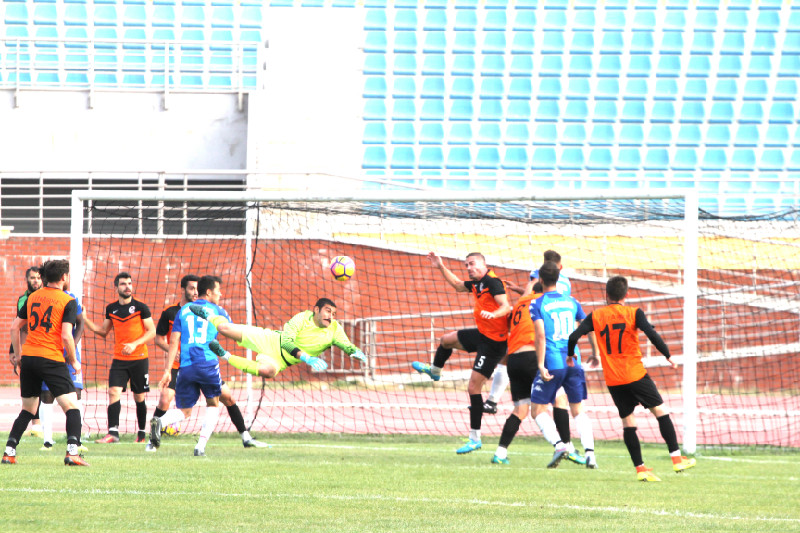 SEZONA İYİ BAŞLAYIN!