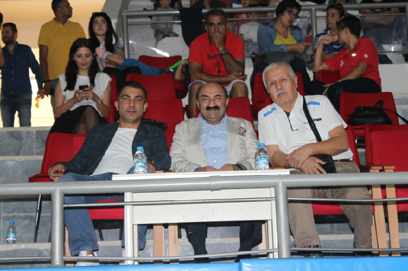 SELKADAN RAHAT BAŞLANGIÇ 37-29