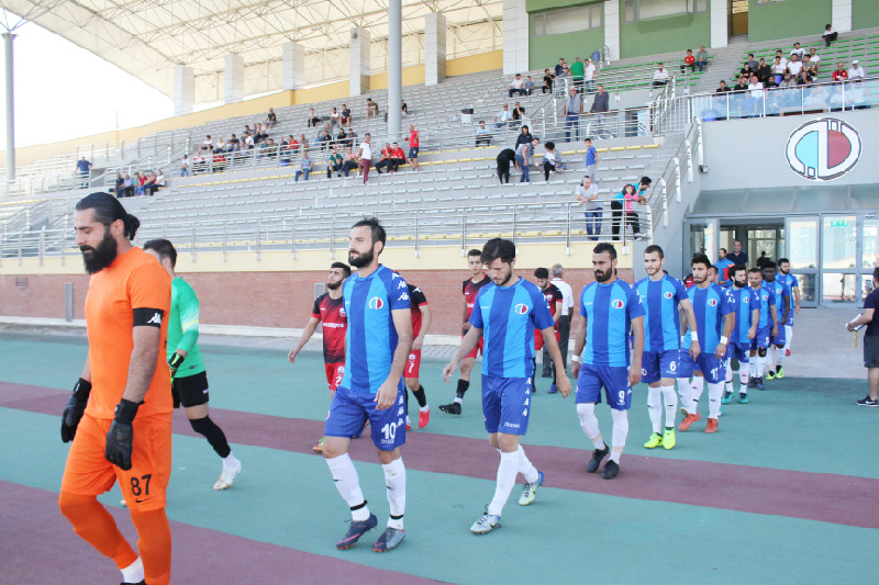 BU BAŞLANGIÇ OLMADI