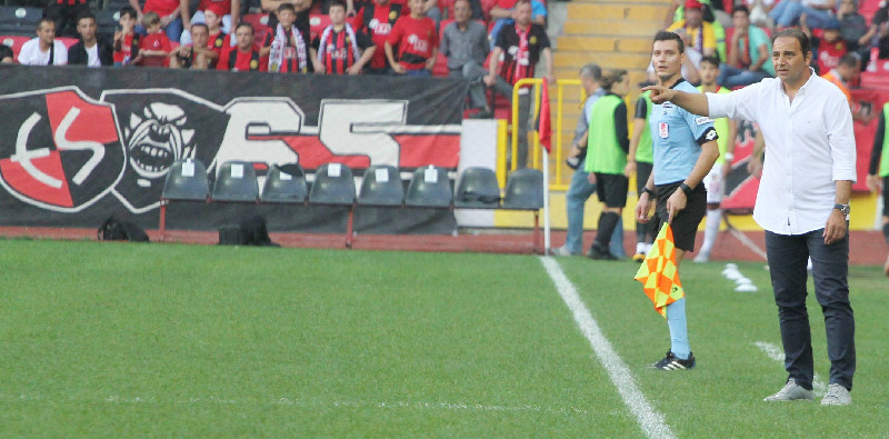 ÇAPA DERİNLİK ARIYOR