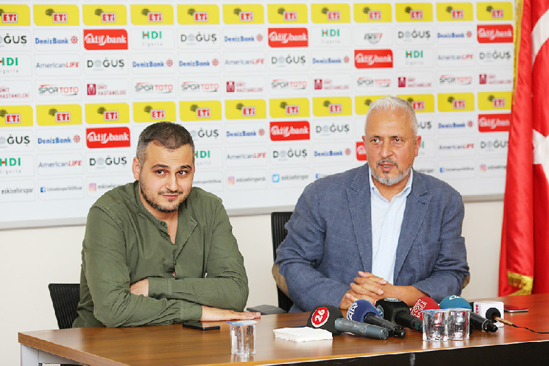 HEDEFİMİZ İLK 6YA GİRMEK