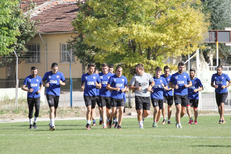 YUNUSEMRE İDDİALI GELİYOR