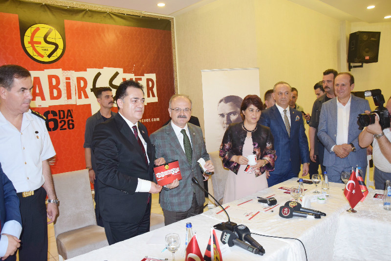 26DA 26 KAMPANYASI SONLANDIRILDI