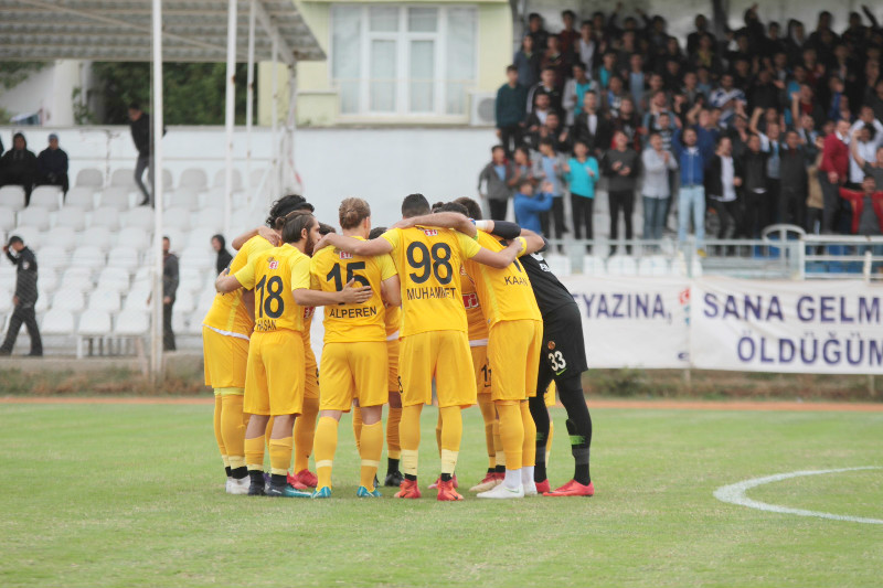 ERBAADA İLKİ YAŞADILAR