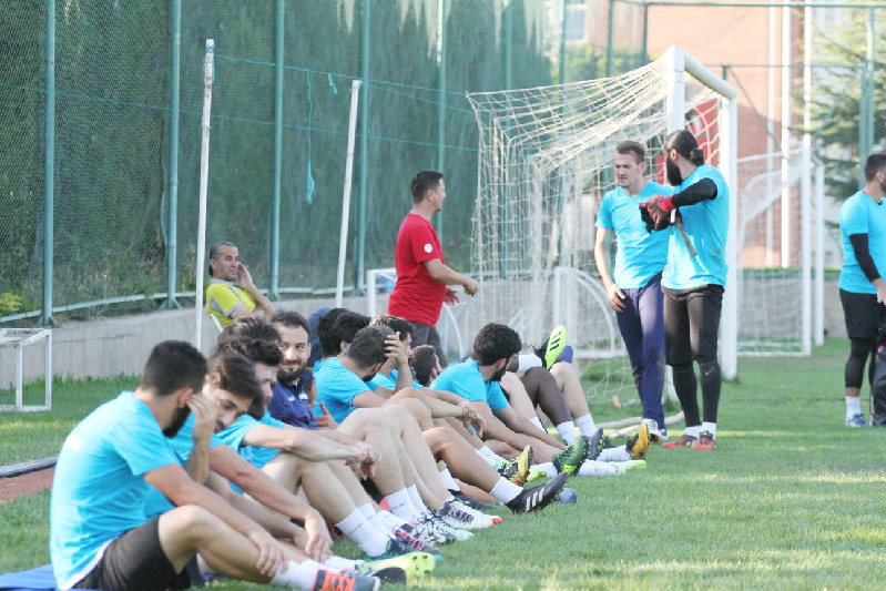 ONLAR YARIN GİDİYOR