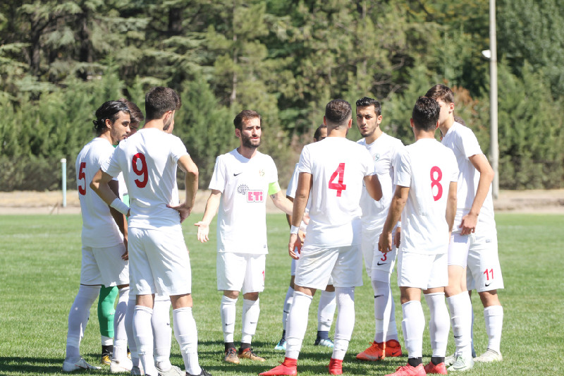 U 21LER  GİDİYOR