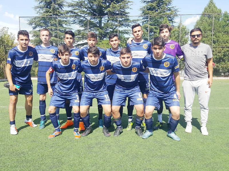 GOLLÜ MAÇ BİRLİKİN(6-3)