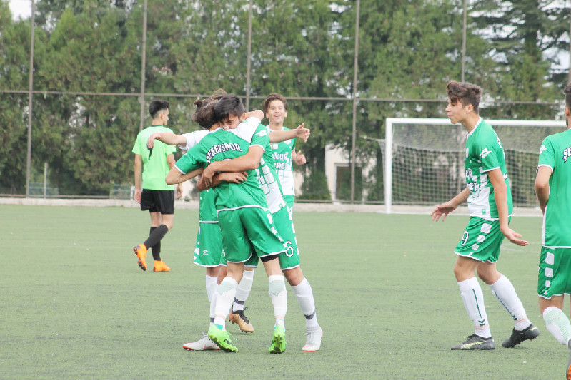 ŞEKER VE IŞIK ÇOK KARLI