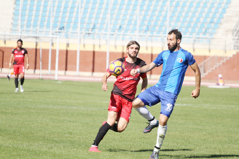 İŞLER İYİ GİTMİYOR