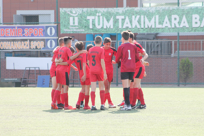 HERŞEY PLAY-OFF İÇİN