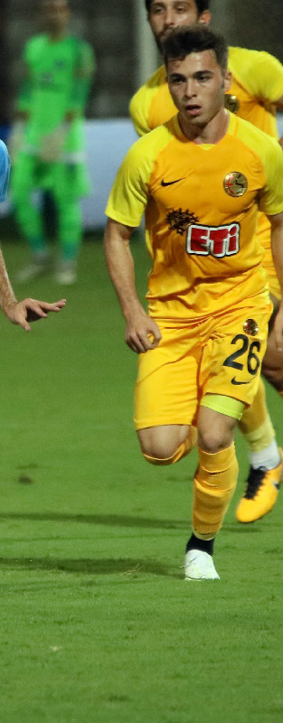 FURGAN MR ÇEKİLDİ