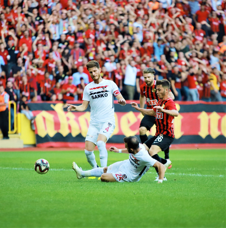 FURGAN  POLAT  BU HAFTA YOK