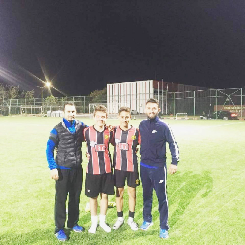 OSMANELİDEN 2 TAKVİYE