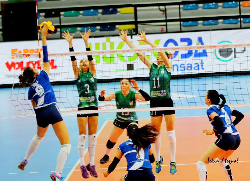 FİLEDE MAÇLAR BESYODA