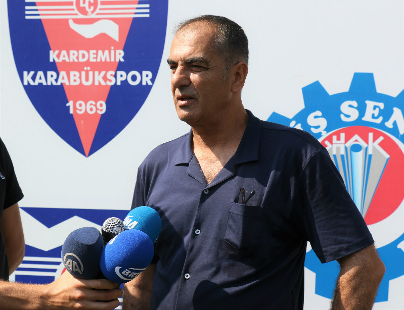 7 HAFTA DA 4 TEKNİK ADAM