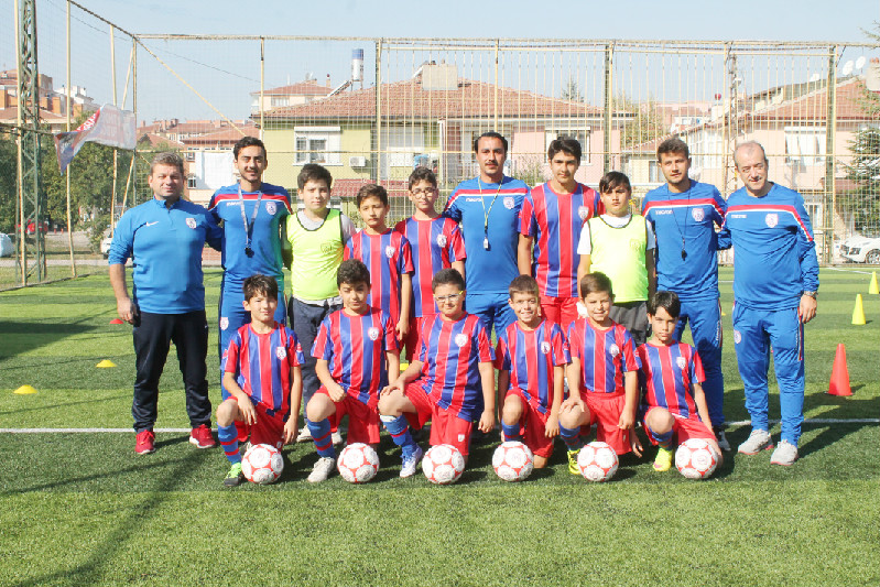 ALTINORDU ESKİŞEHİRDE DE ÇALIŞIYOR