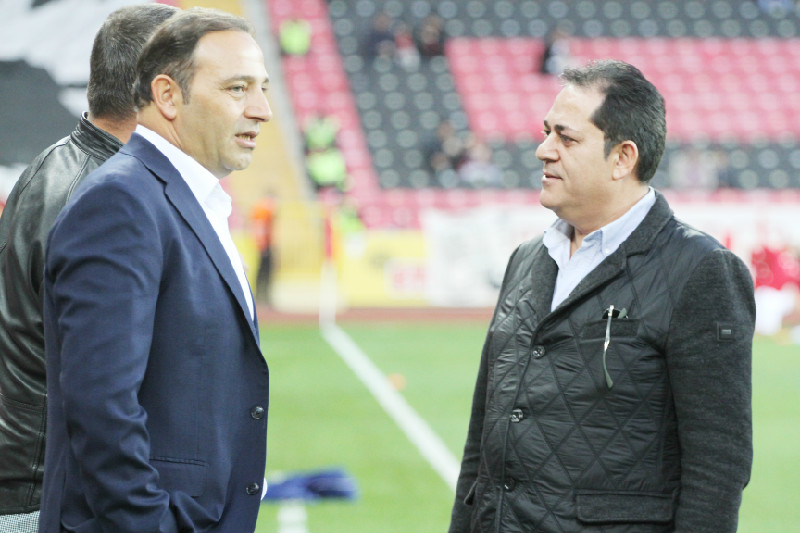 NEYİN MÜCADELESİNİ VERİYORUZ