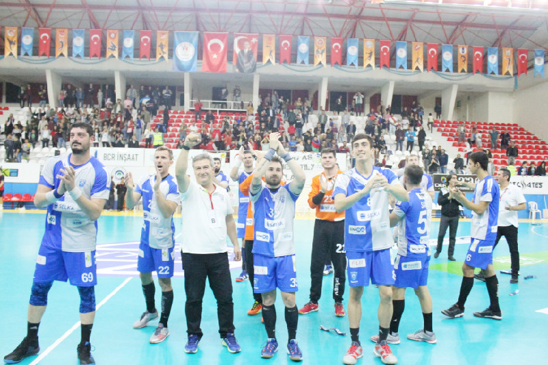 TARİH SİZİ DE YAZACAK