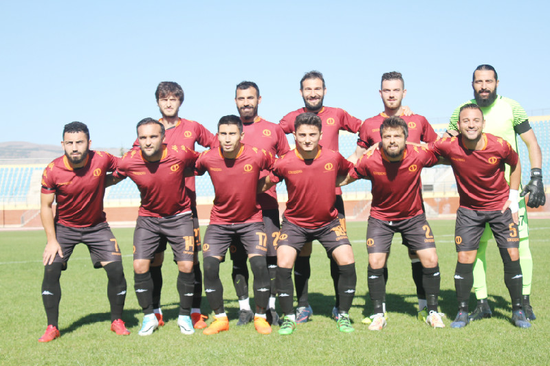 İŞTE SİZE YAKIŞAN BU(3-0)