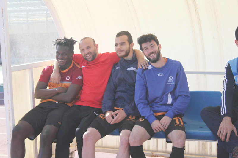 3 OYUNCU KULÜBEYE ÇEKİLDİ