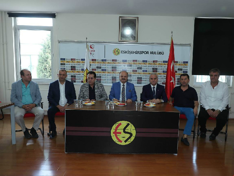 ES-ESDE GÖZLERYÖNETİMDE