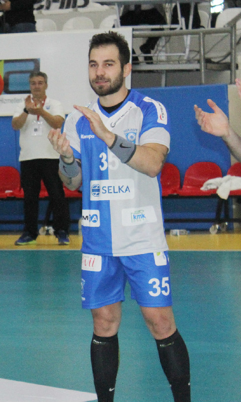 4 OYUNCU MİLLİ TAKIMDA