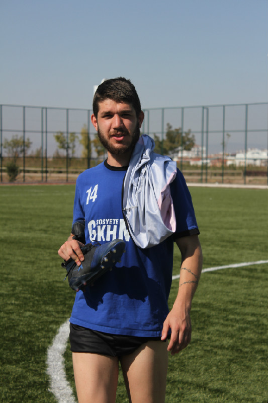 AHMET DÜZARATI  TRANSFER ETTİLER