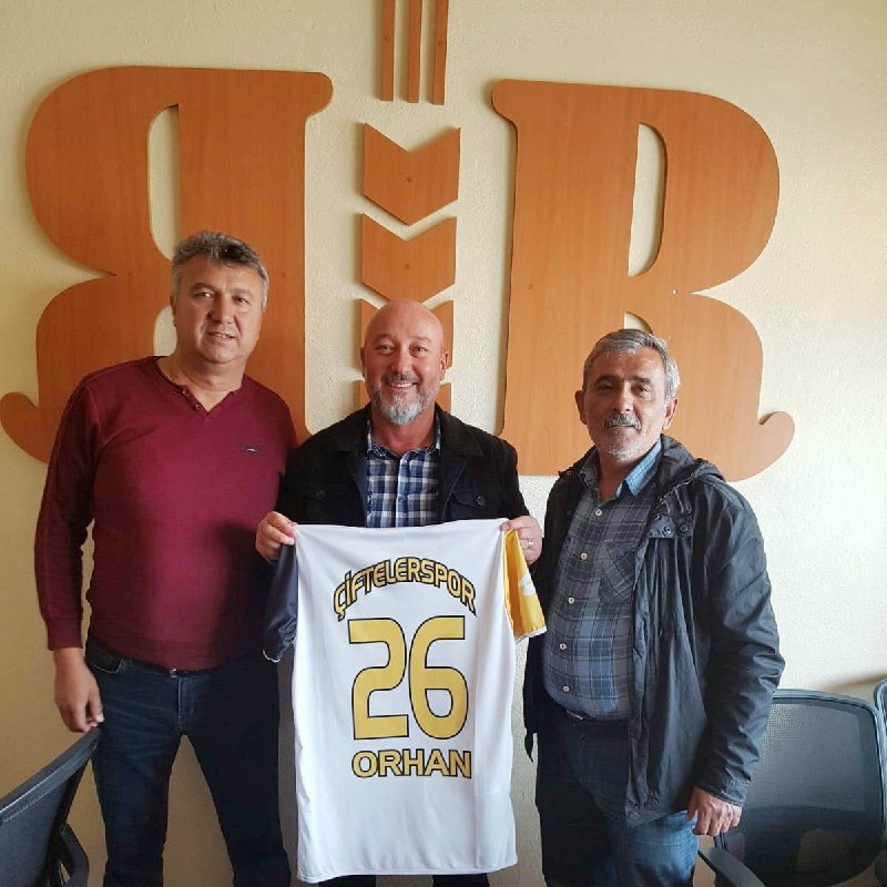 SPONSORA TEŞEKKÜR ETTİLER