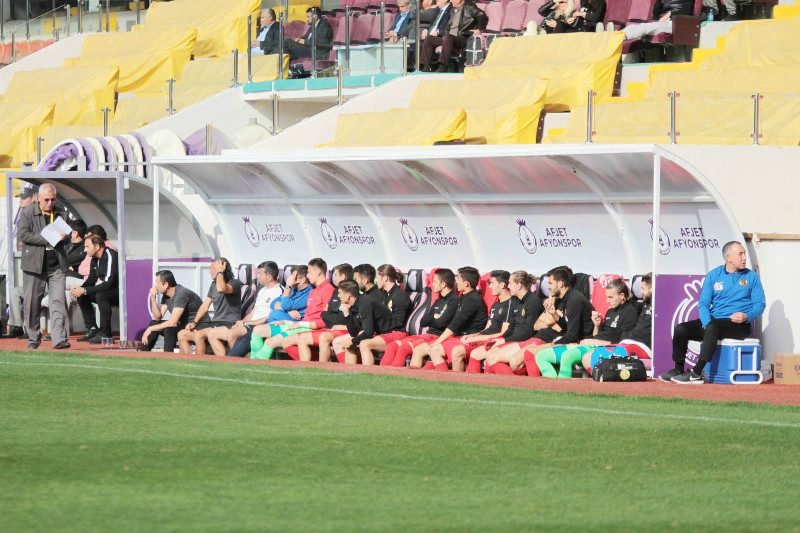 BUGÜNKÜ RAKİP ANADOLU