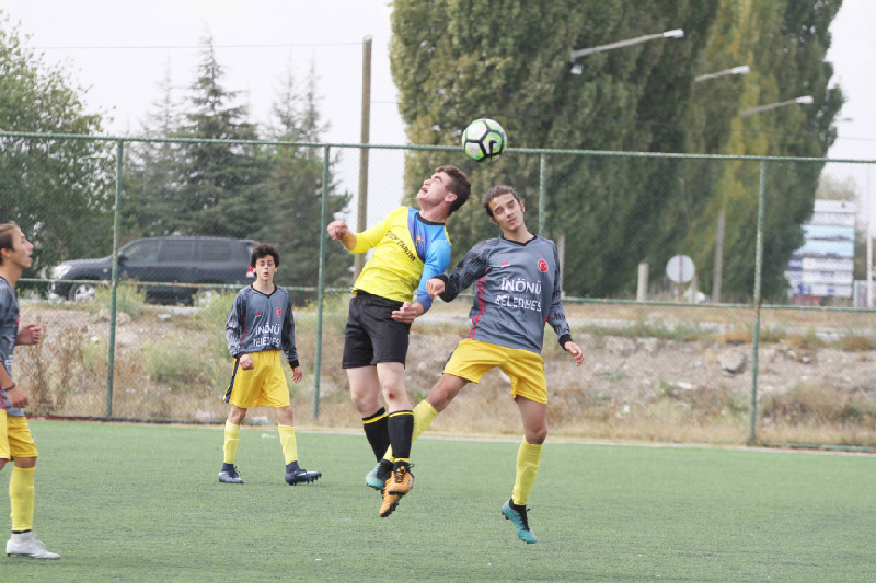 ŞEKER ve IŞIK 4X4LÜK