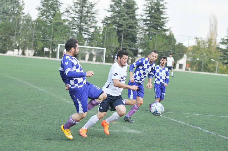 KAYIPSIZ TAKIM KALMADI