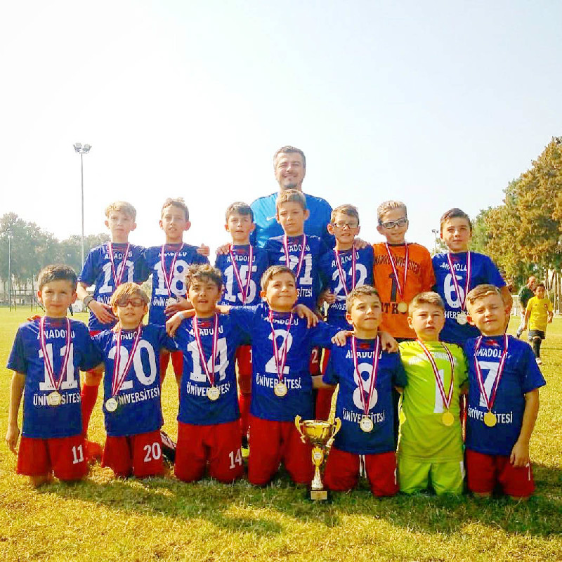 DSİ ve ANADOLUDAN BÜYÜK BAŞARDI