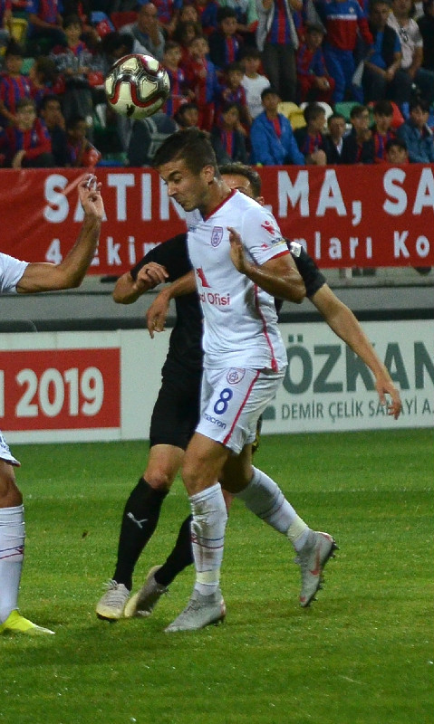 ALTINORDUDA  OĞULCAN CEZALI