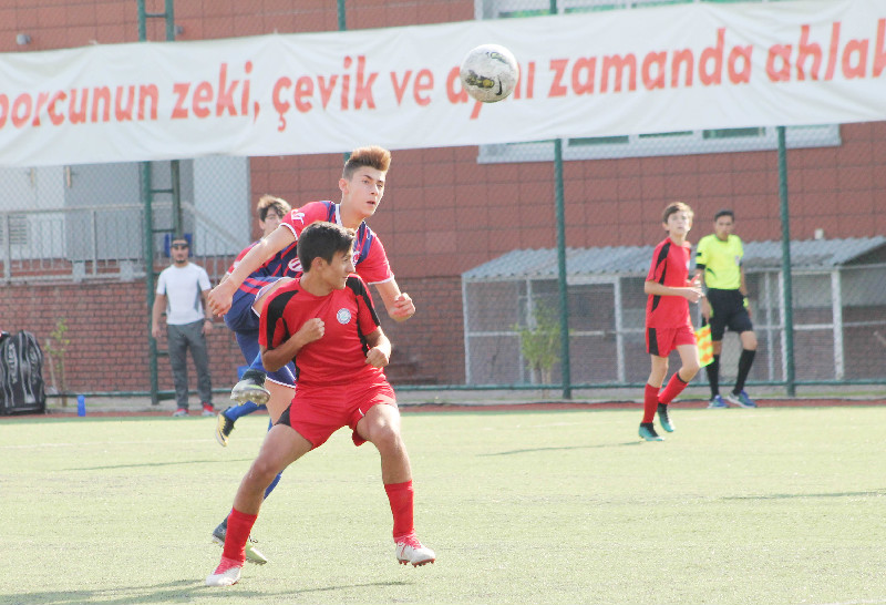 PLAY-OFF HEYECANI BAŞLIYOR