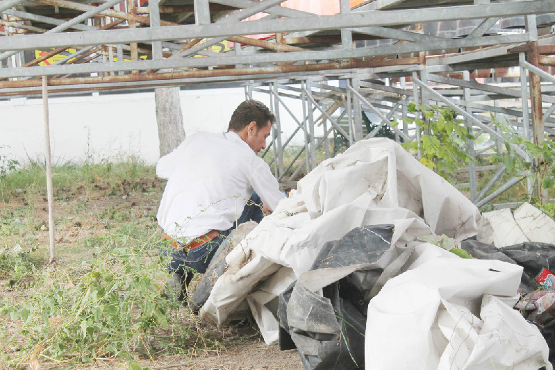 VELİLERDEN ÖRNEK DAVRANIŞ