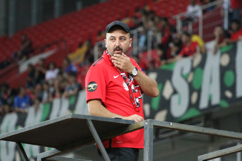 OYUM ESKİŞEHİRSPORA