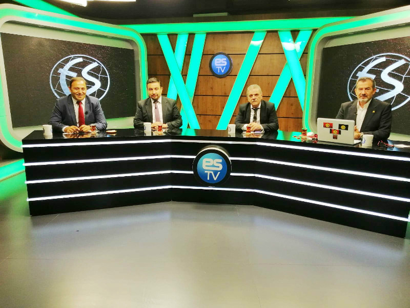 İNANCIMIZI KAYBETMEYELİM