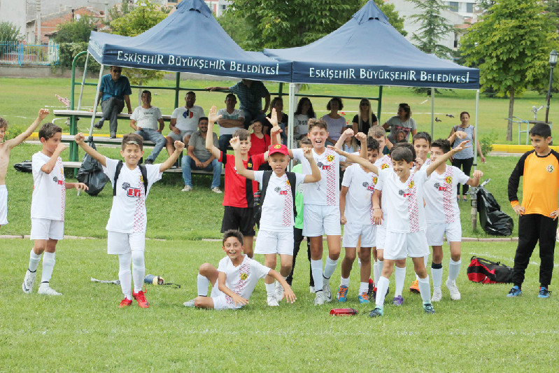 BELÇİKAYA  GİDECEKLER