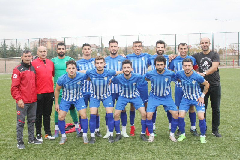 ODUNPAZARI MI ? DEMİRSPOR MU?..