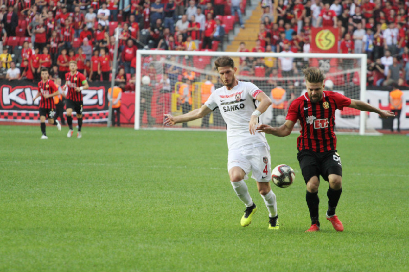 AĞLARI HAVALANDIRACAK