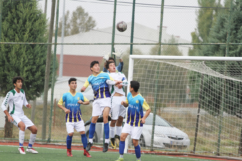 ŞEKER DURDURULAMIYOR