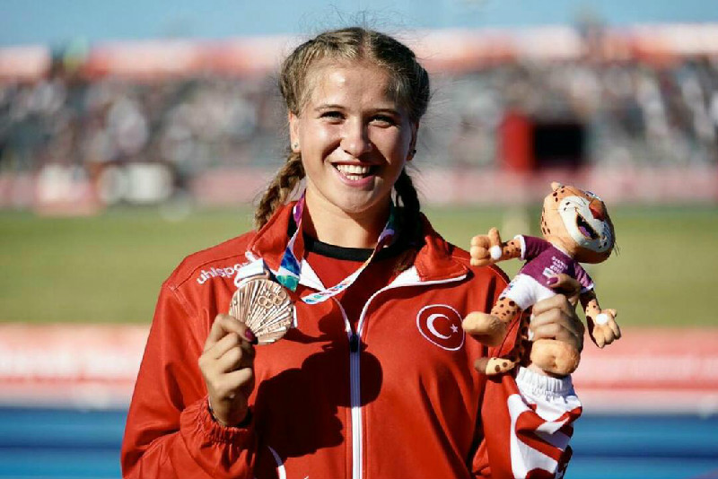 BİR İLKİ GERÇEKLEŞTİREN  HANCIDAN TATLISA ZİYARET