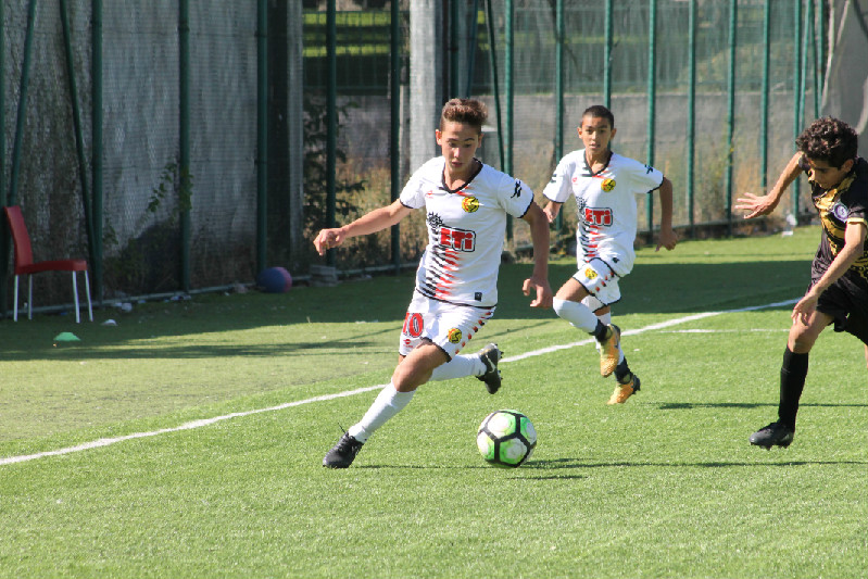 SEÇMELERDE BOY GÖSTERİYORLAR