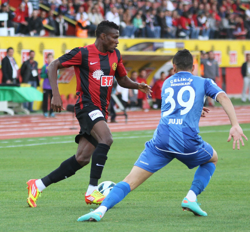 AKAMİNKO RAKİP OLACAK