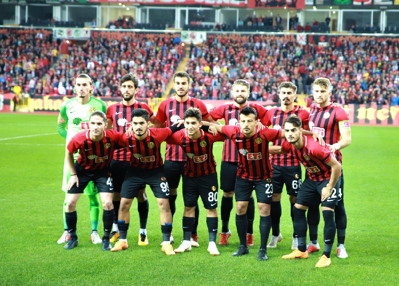 FİKSTÜRÜ FIRSATA ÇEVİRİN