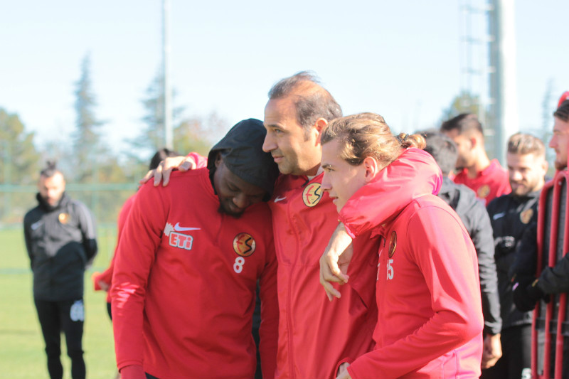 İSTANBULA TUZAK HAZIRLIĞI