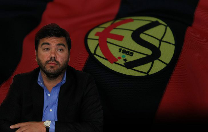 Çakırgöze teşekkür