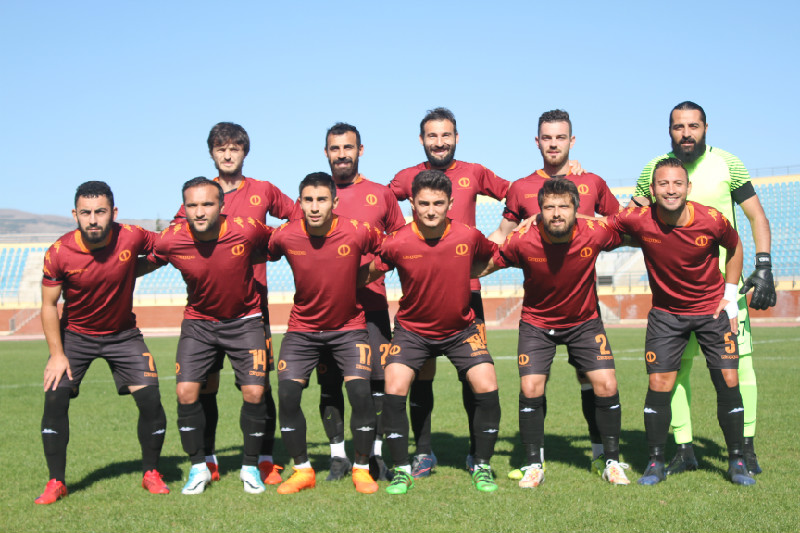 ANADOLU KAZANMAK ZORUNDA