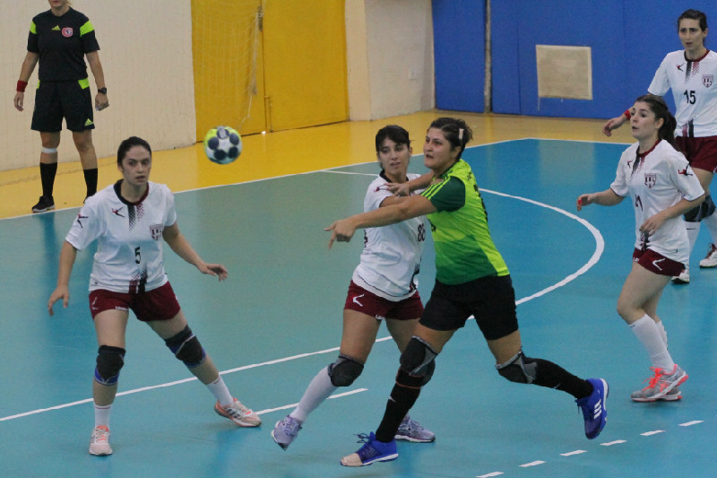 HENTBOLCULAR DESTEK BEKLİYOR