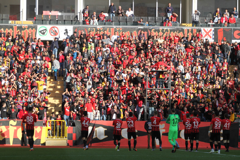 BİZ ESKİŞEHİRLİYİZ  İŞTE FARKIMIZ